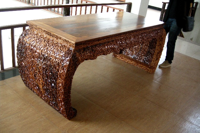 大葉黃花梨家具 大葉黃花梨家具