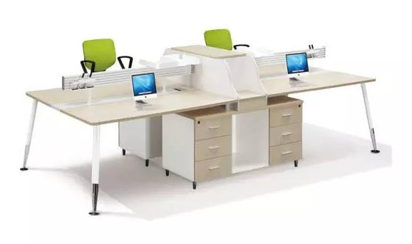 板式辦公家具屏風(fēng)辦公桌 板式辦公家具屏風(fēng)辦公桌