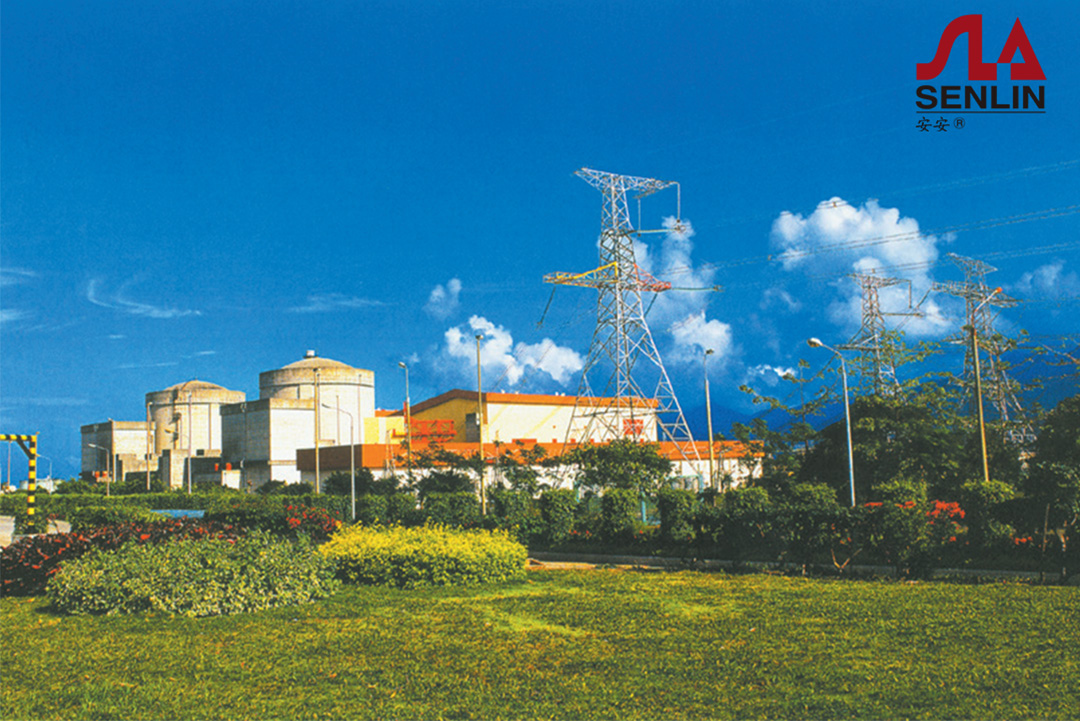 Guangdong Daya Bay Nuclear Power Station